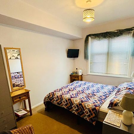 Le Papillon Hotel 블랙풀 외부 사진